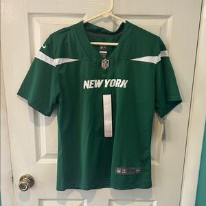 NFL New York Jets jersey